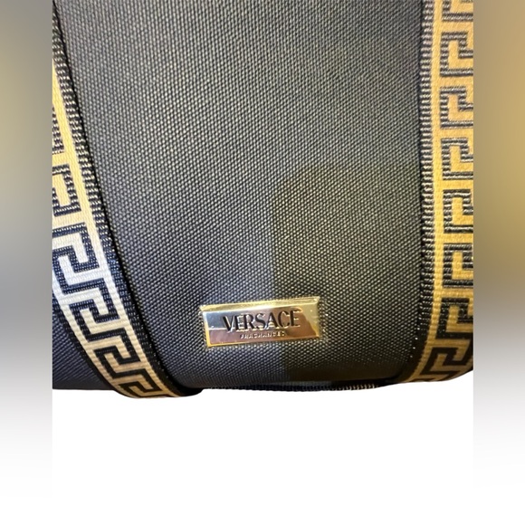 Versace Fragrance Tote Bag - Picture 3 of 5